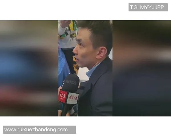 赵继伟全明星亮相瘦弱身形声音沙哑但仍表示状态良好令人心疼