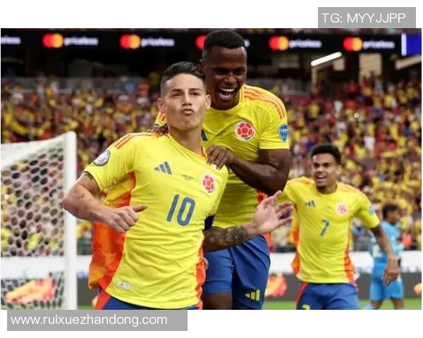 哥伦比亚足球队的崛起与挑战：从历史辉煌到未来展望的全面分析