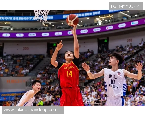 李月汝迎战强敌争夺女版文班亚马的荣耀与未来 李月汝迎战强敌争夺女版文班亚马的荣耀与未来